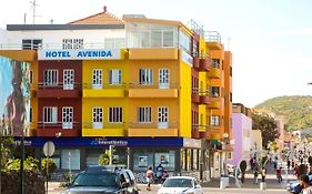 Hotel Avenida